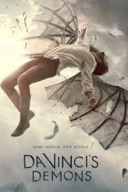Los Demonios de Da Vinci (3 temporadas)